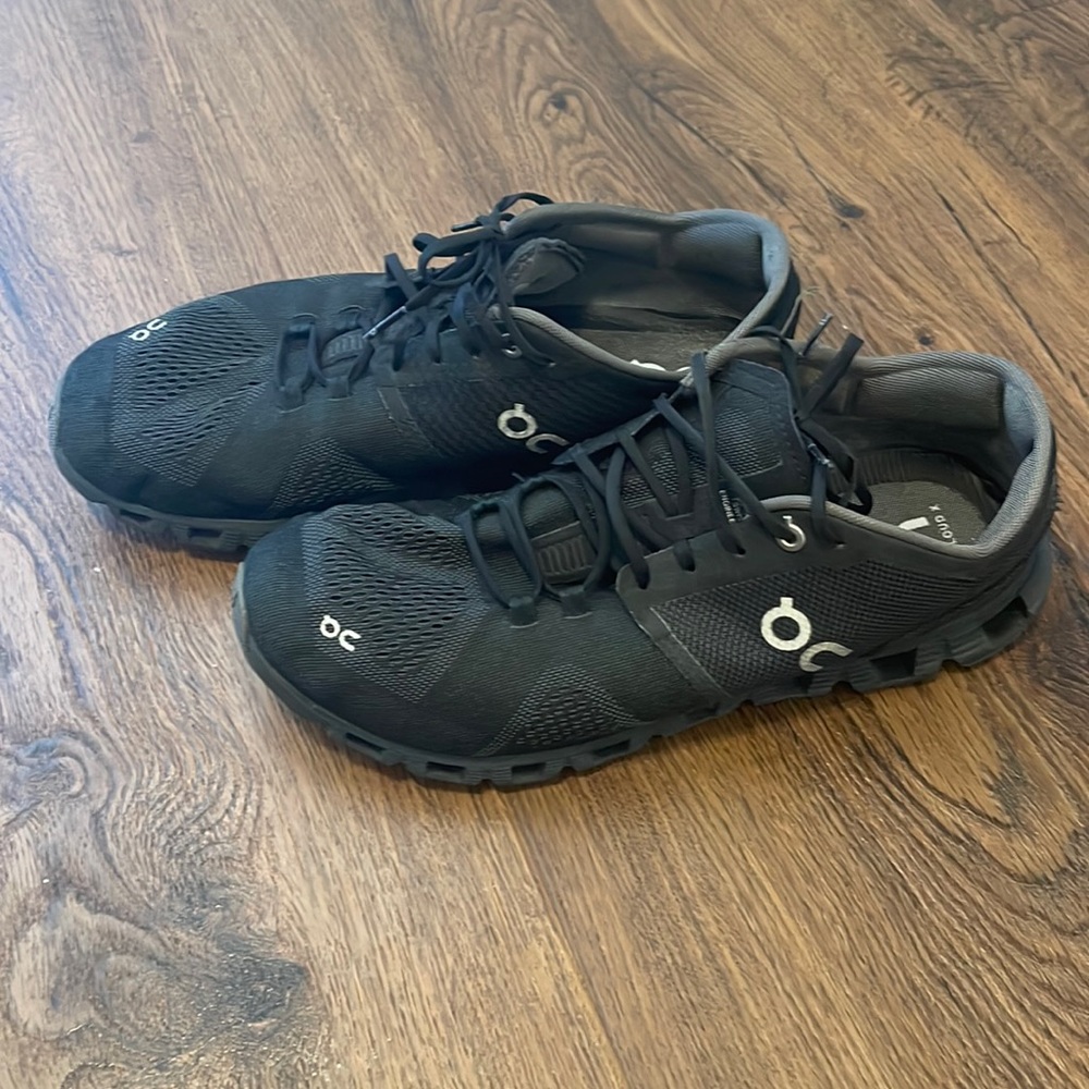 ON Running Shoes, used